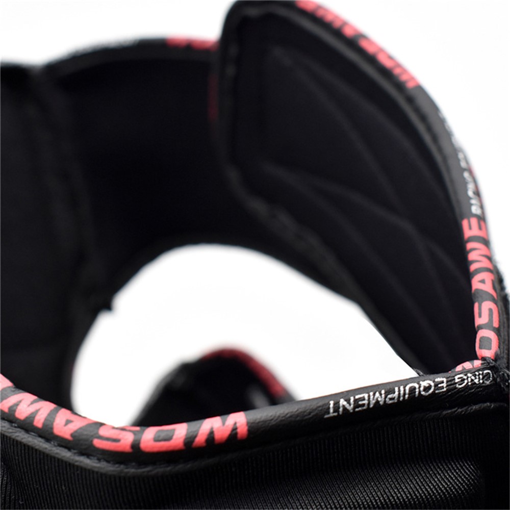 WOSAWE BC344 1 Pair Stainless Steel Protective Plate Elbow Protector Guard Motorcycle Ski Snowboard Skating Sport Elbow Guard Pads-9