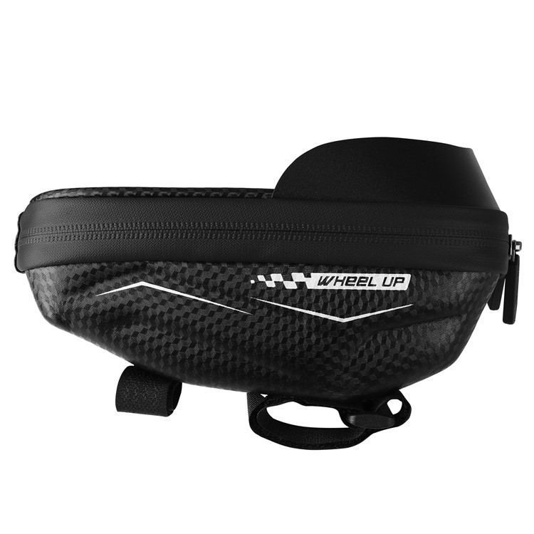 Rodas Para Cima 028 Bicicleta Ciclismo Saco À Prova D 'Água Saco Saco Touch Screen 6.5 "Bolsa De Caso De Telefone-4