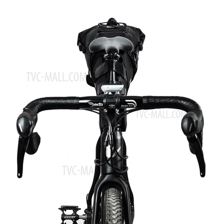 RHINOWALK 5L Capacity Waterproof Bike Shaddle Bag (RK18512)-7