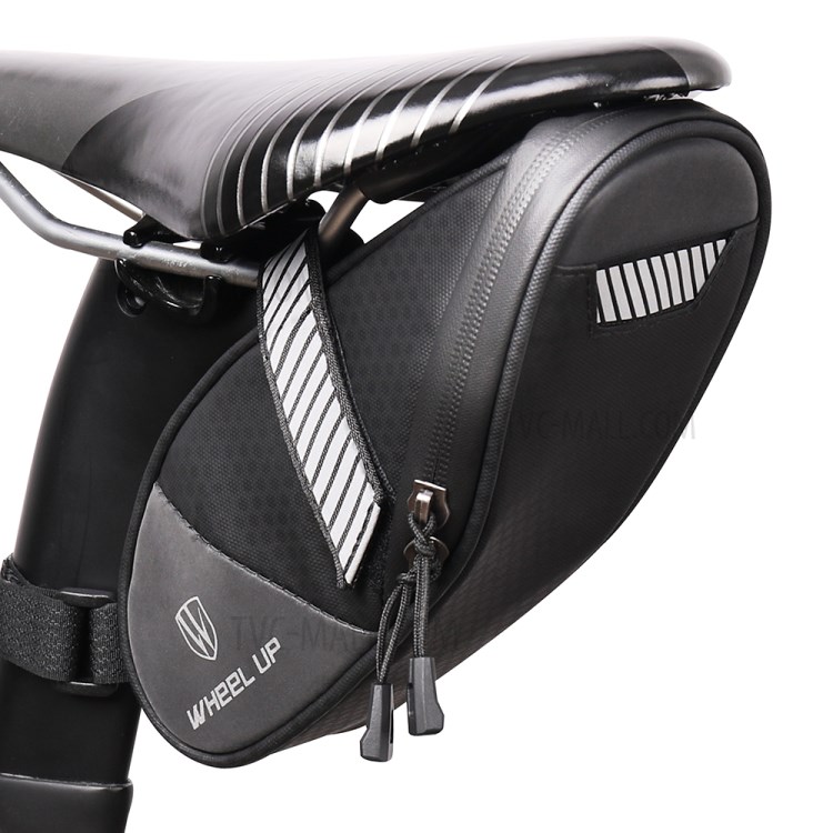Wholesale WHEELUP Bicycle Saddle Bag Waterproof Reflective Bike Tail