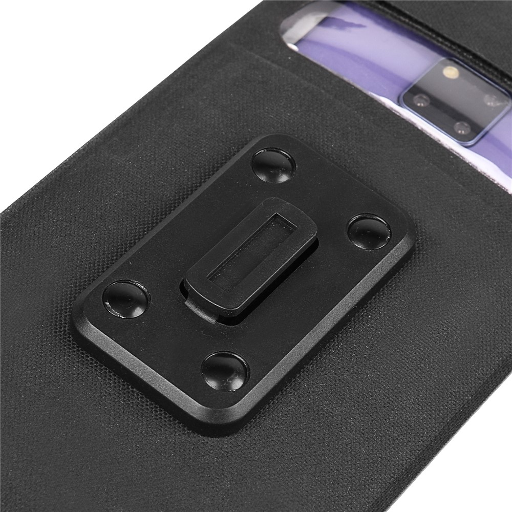 WHEELUP Bike Handlebar Waterproof Touch Screen Bag Bicycle Phone Holder-6