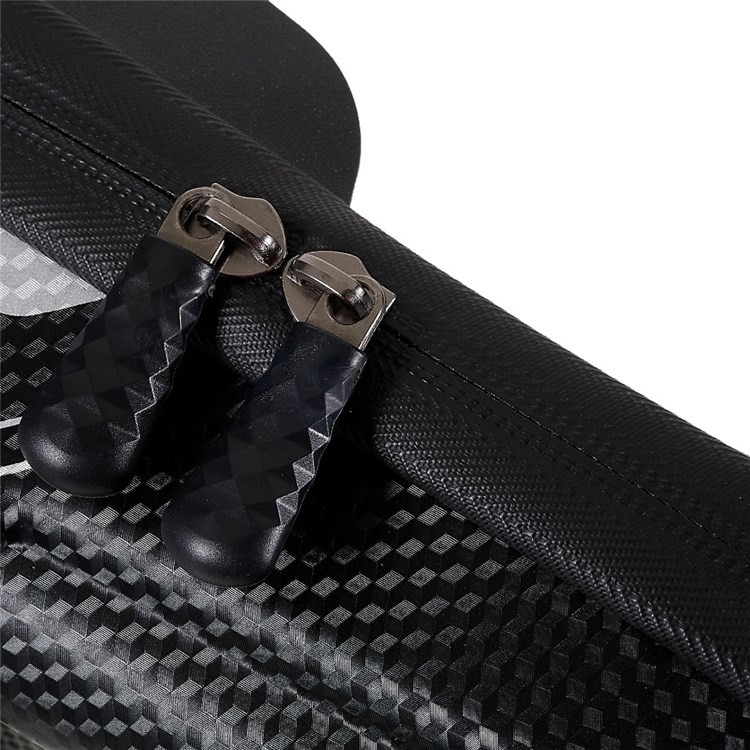 MTB Road Bicycle Top Tube EVA Bag Rainproof Bike Front Beam Touch Screen 6.5-inch Phone Holder Storage Bag-4