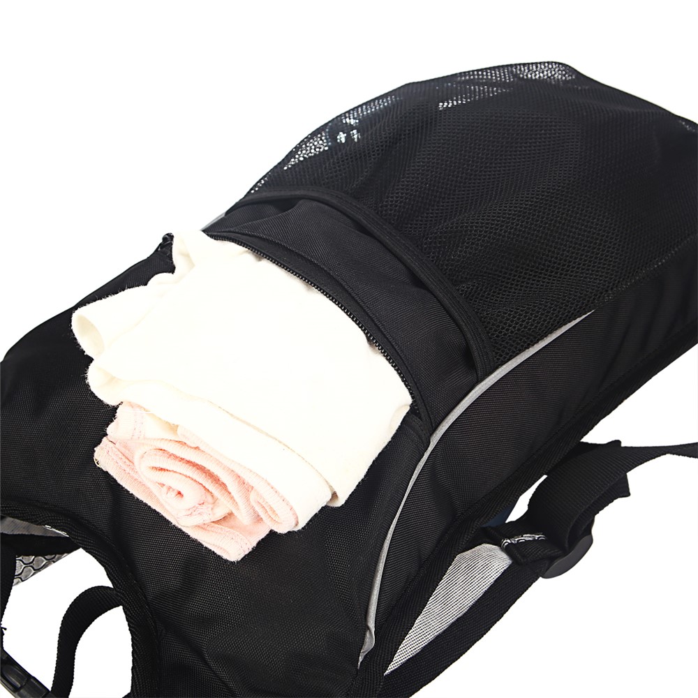 3L Hydration Pack Organizer Pouch Sports Water Bag Backpack Camping Hiking Shoulder Bag-4