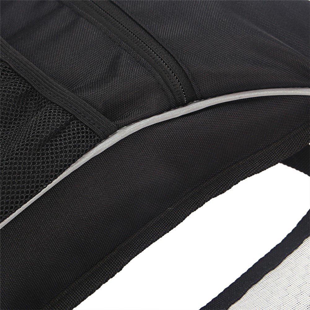 Organizer Pouch Sports Backpack Camping Hiking Shoulder Bag for 3L Hydration Pack-2
