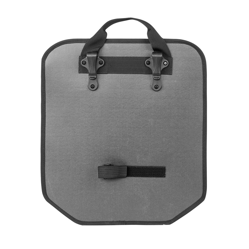 WHEEL UP FS007 24L Large Capacity Bicycle Rear Rack Carrier Bag Cycling Tail Seat Pannier Pack Tote Handbag-7