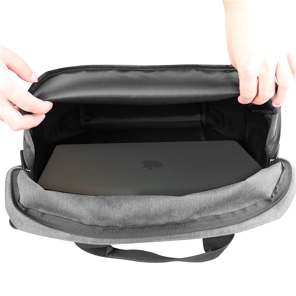 WHEEL UP FS007 24L Large Capacity Bicycle Rear Rack Carrier Bag Cycling Tail Seat Pannier Pack Tote Handbag-8