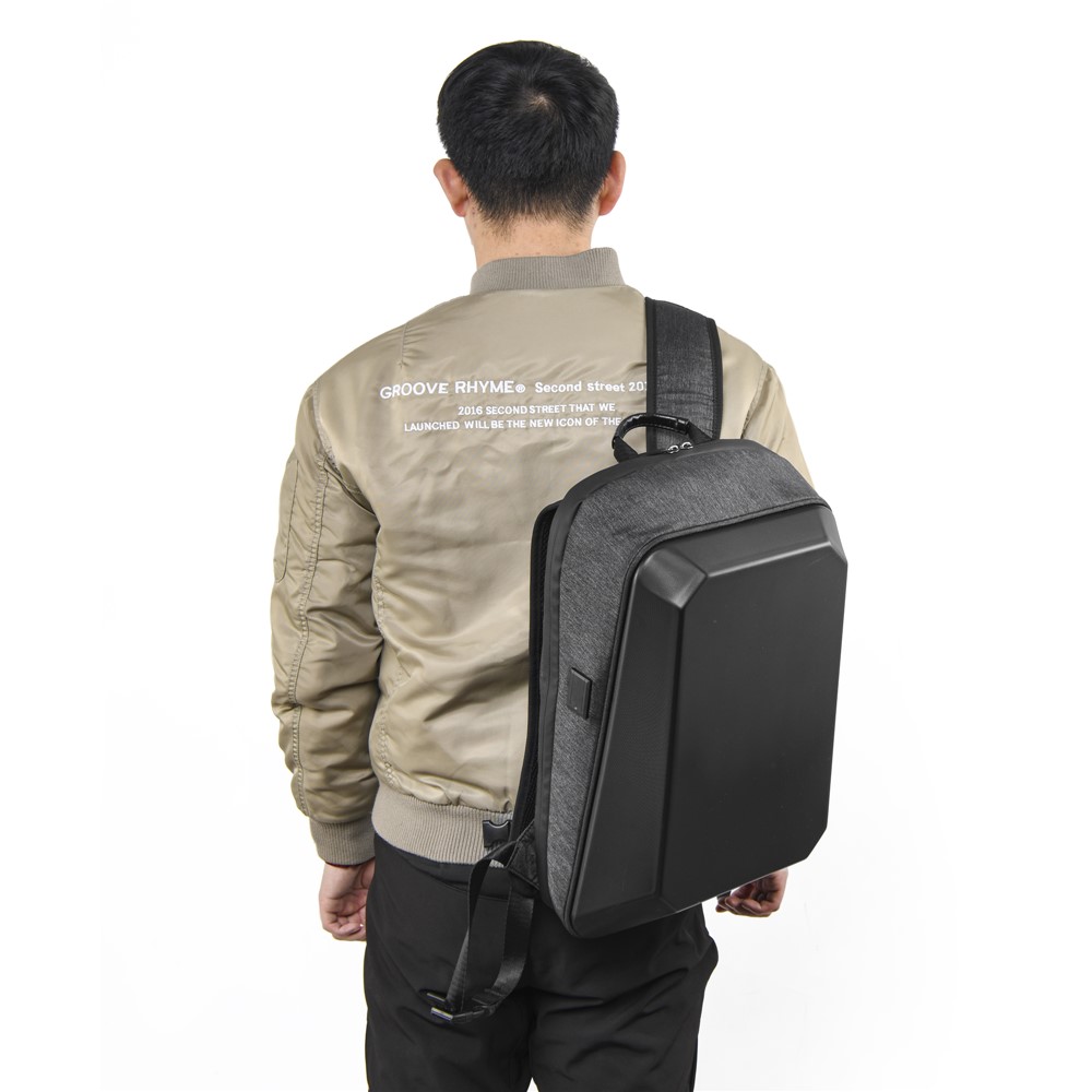 WHEEL UP E003 16L Waterproof Cycling Bike Backseat Tail Bag Bicycle Pannier Rack Bag Large Capacity Shoulder Bag-2