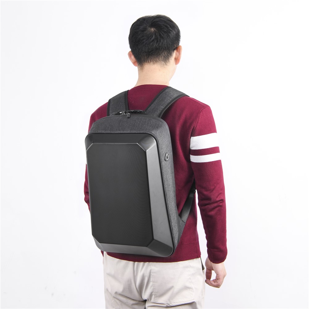 WHEEL UP E003 16L Waterproof Cycling Bike Backseat Tail Bag Bicycle Pannier Rack Bag Large Capacity Shoulder Bag-3