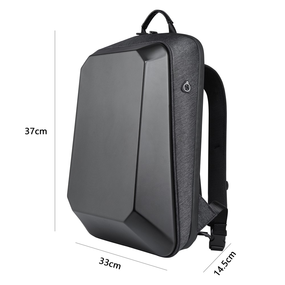 WHEEL UP E003 16L Waterproof Cycling Bike Backseat Tail Bag Bicycle Pannier Rack Bag Large Capacity Shoulder Bag-6