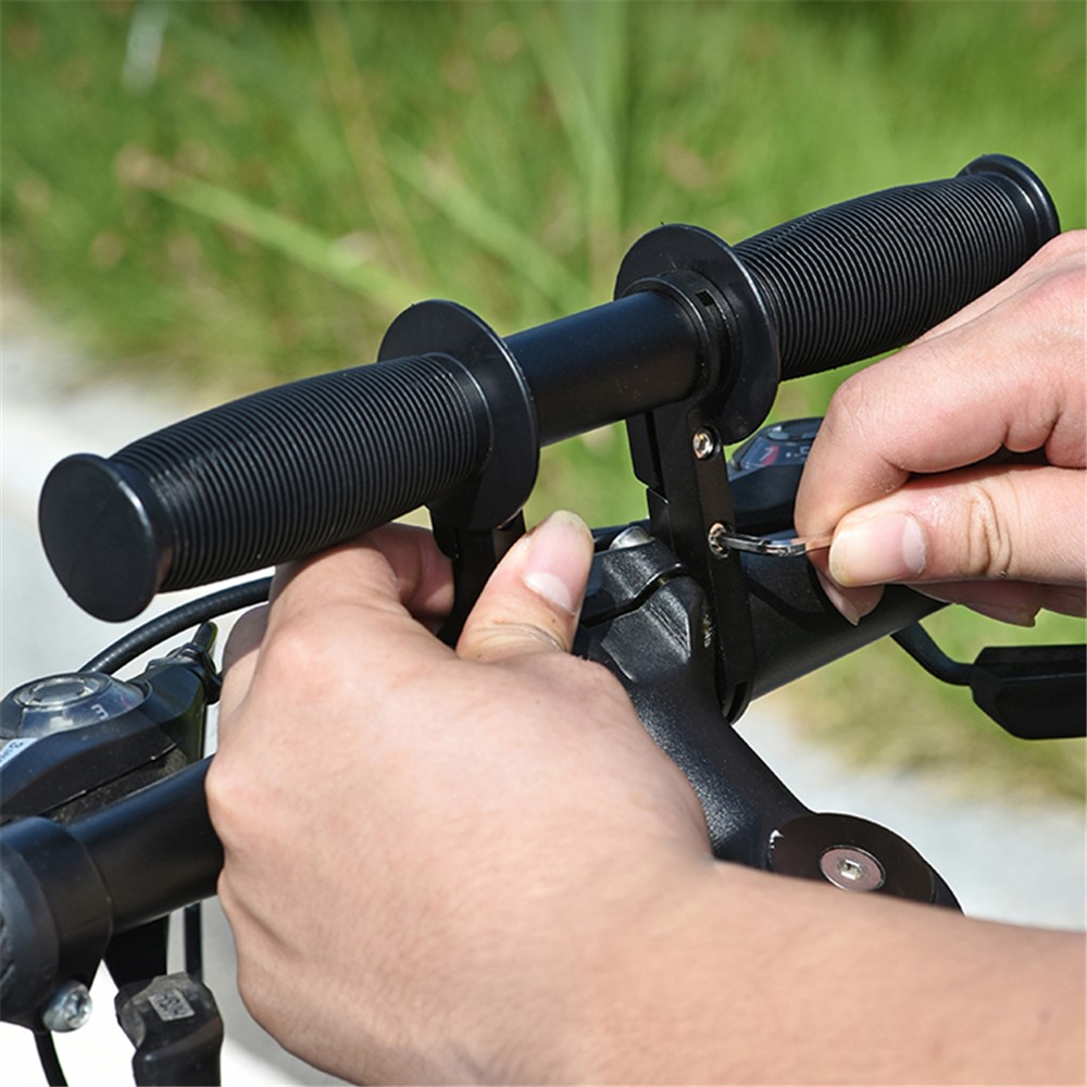 Kids MTB Handlebar Attachment Accessory for Mountain Bike Child Seat-3