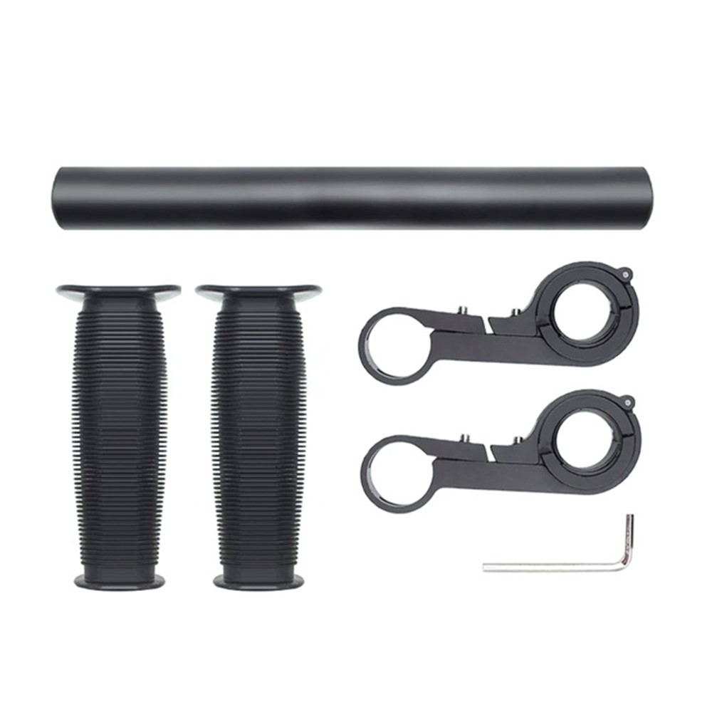 Kids MTB Handlebar Attachment Accessory for Mountain Bike Child Seat-4