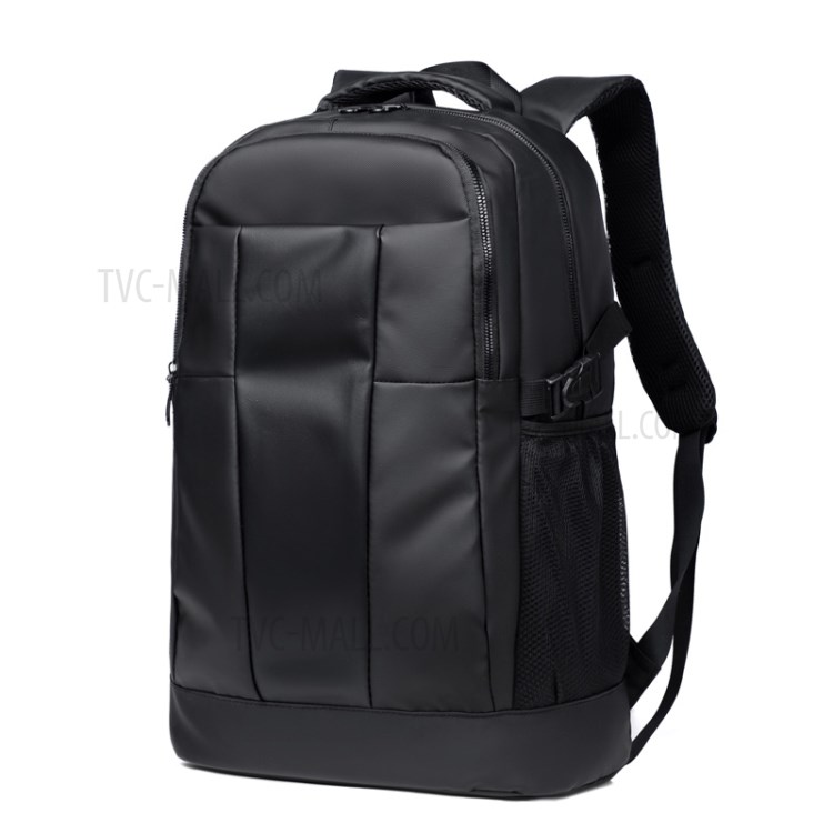 oxford cloth backpack