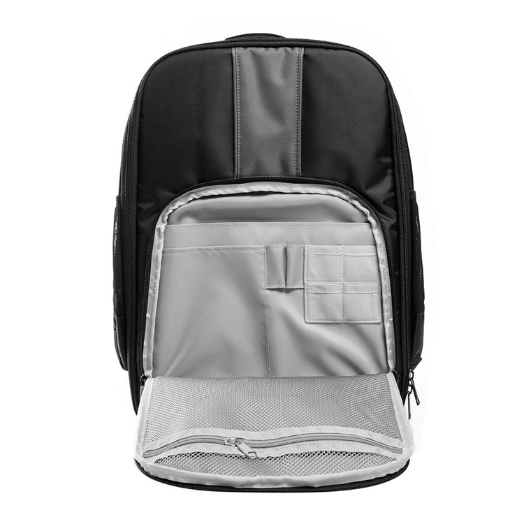 CADEN W5 For DJI Phantom 4 Drone Accessories Large Storage Shoulders Bag Waterproof Travel Backpack-5