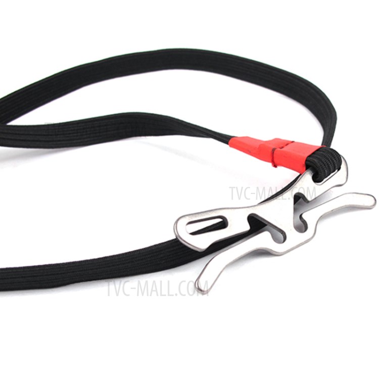 20-in-1 Multifunctional Tools Scissors Flashlight Compass Tourniquet Whistle Camping SOS Emergency Tools-12