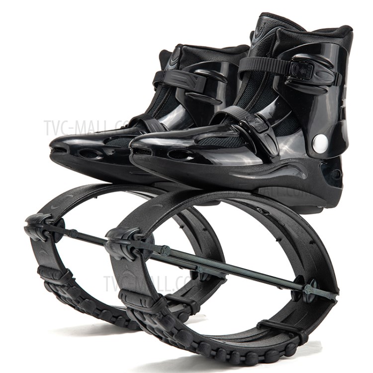 Wholesale Jumping Shoes Slimming Shoes Sport Fitness Bouncing Shoes