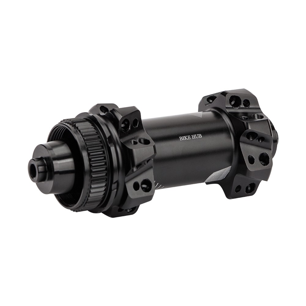 GUB 1531 MTB 28-Hole Quick Release and Axle Hub Set Aluminum Alloy Super-Light Disc Brake Thru-Axle Front & Rear Hub for Bicycle Bike-4