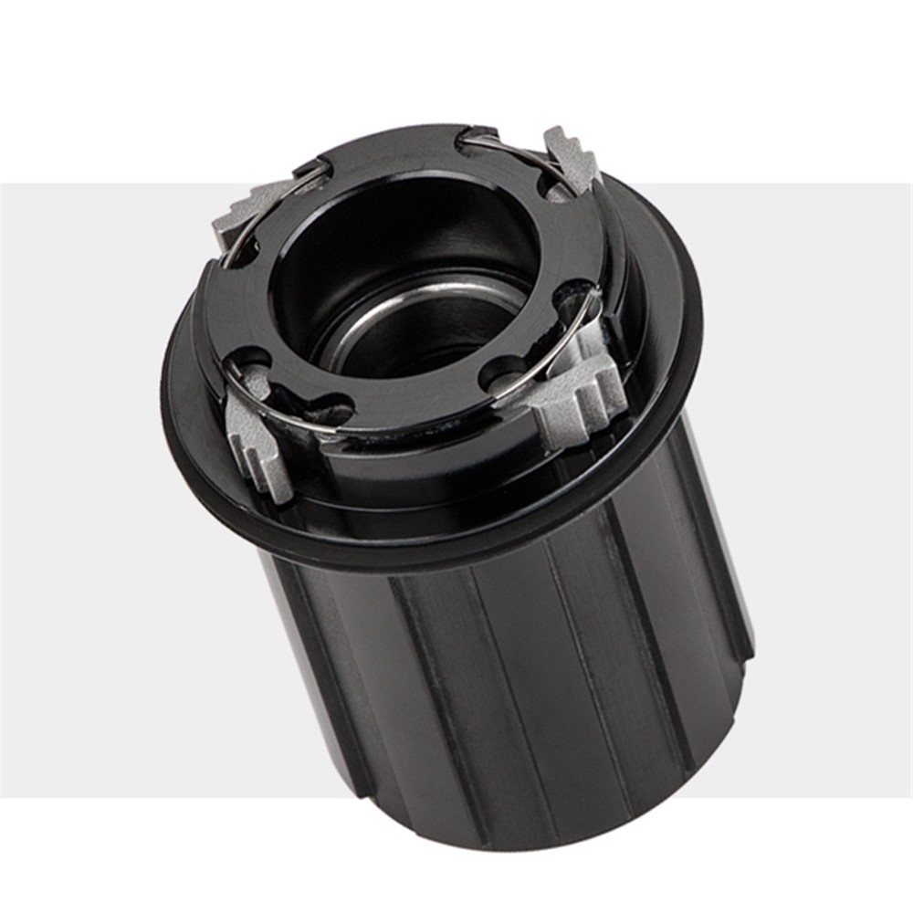 GUB 1531 28-Hole Bike Bearing Hub Set Aluminum Alloy Ultra-Light Disc Brake Thru-Axle Front & Rear Hub for Bicycle MTB-8