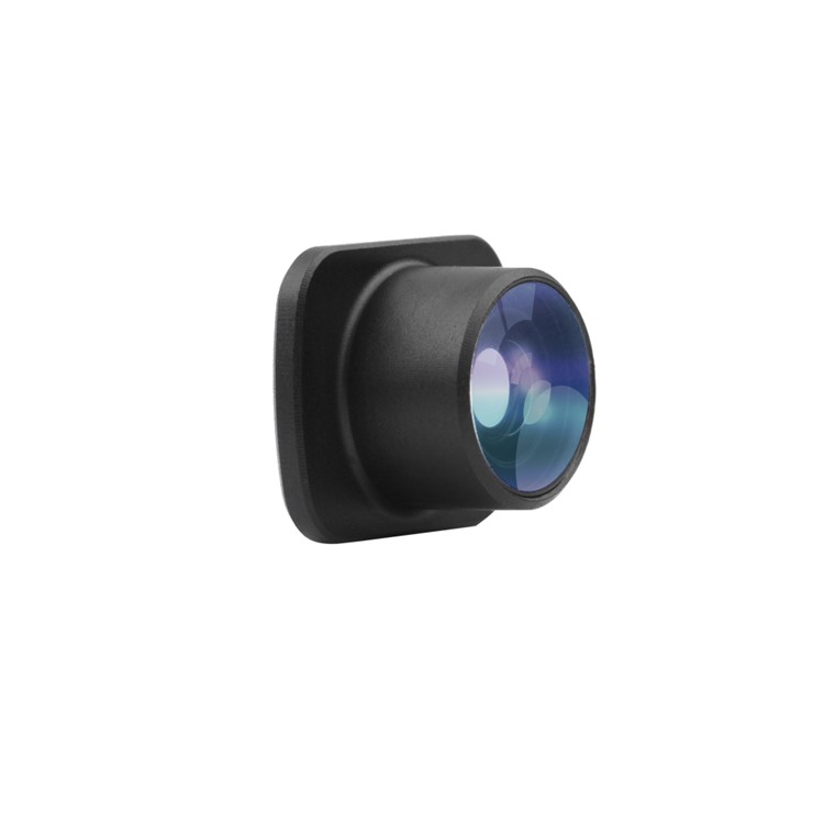 Magnetic Add-On Fisheye Lens for DJI  OSMO Pocket-3