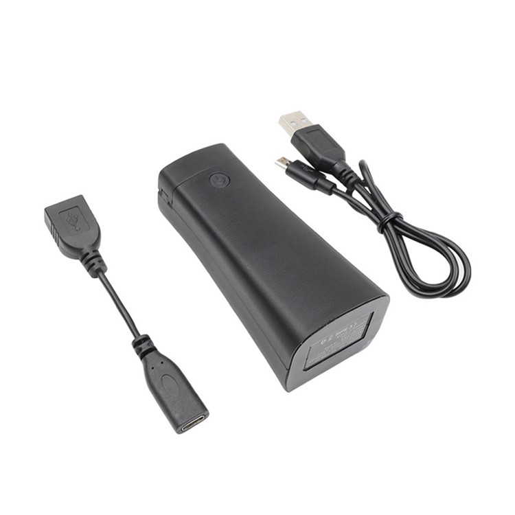 4000mAh Portable Power Bank for DJI OSMO Pocket-11