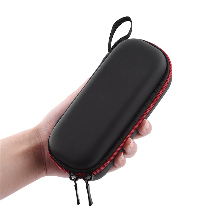 Waterproof Storage Bag Portable Travel Carry Case with Carabiner for DJI Osmo Pocket-2