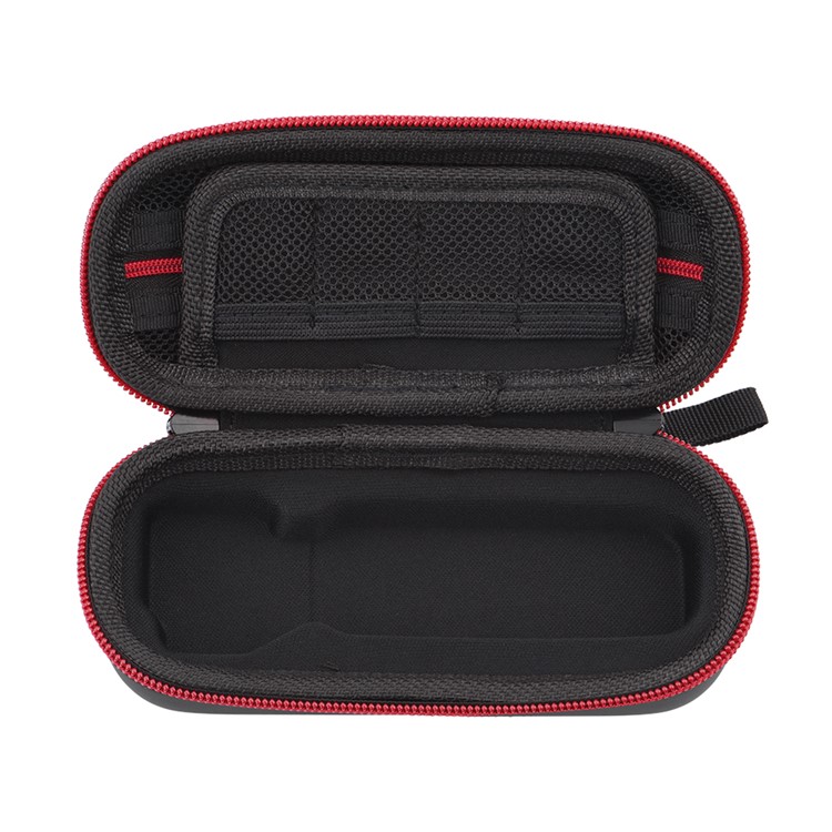 Waterproof Storage Bag Portable Travel Carry Case with Carabiner for DJI Osmo Pocket-5