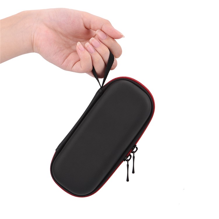 Waterproof Storage Bag Portable Travel Carry Case with Carabiner for DJI Osmo Pocket-6