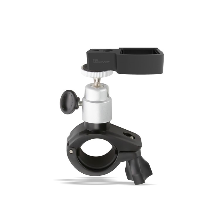 Bicycle Motorcycle Mount Stand Holder for DJI OSMO Pocket-2