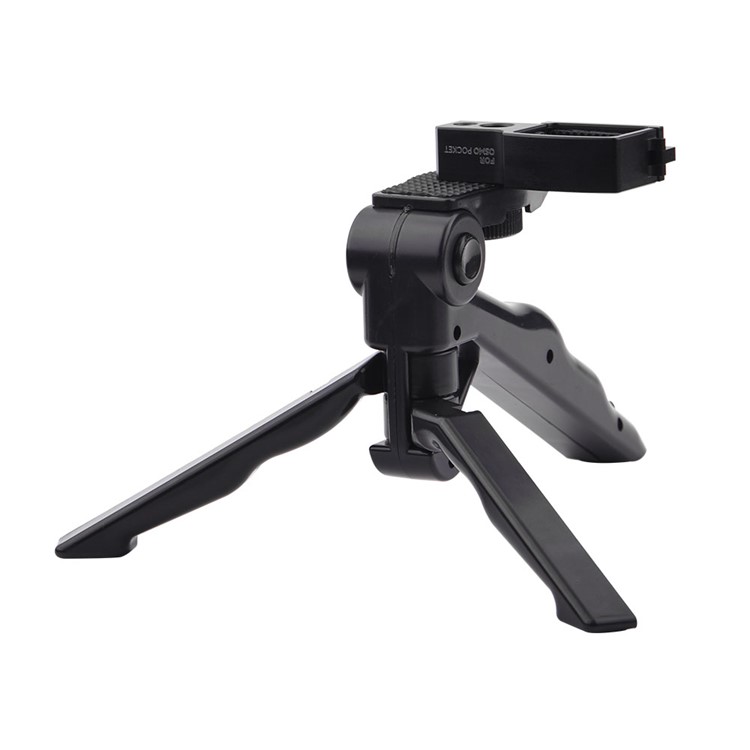 Portable Safety Tripod & Base Set for DJI OSMO Pocket PTZ Camera-3