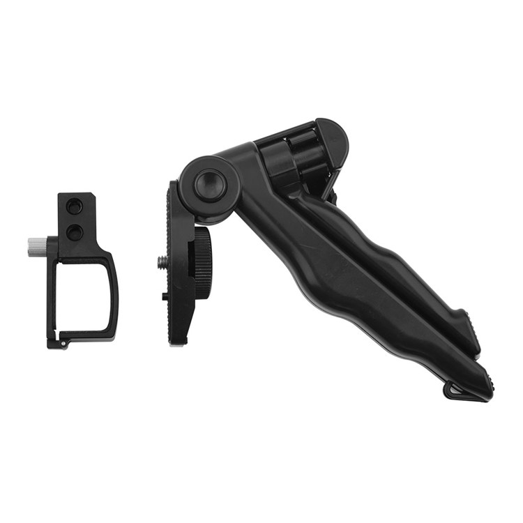 Portable Safety Tripod & Base Set for DJI OSMO Pocket PTZ Camera-5