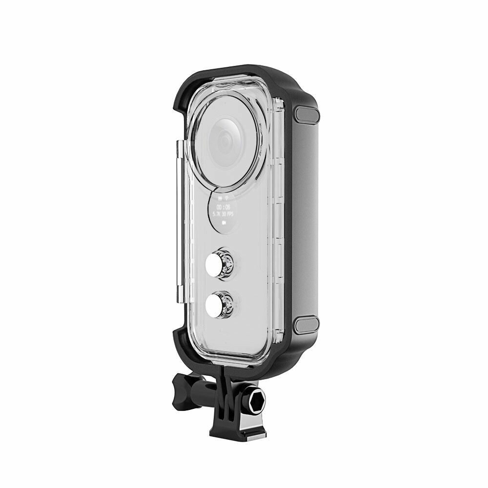 Diving Protective Case for Insta360 ONE X Action Camera 30 Meters Underwater-6