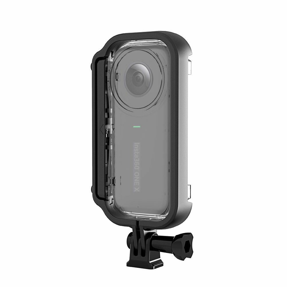 Diving Protective Case for Insta360 ONE X Action Camera 30 Meters Underwater-7