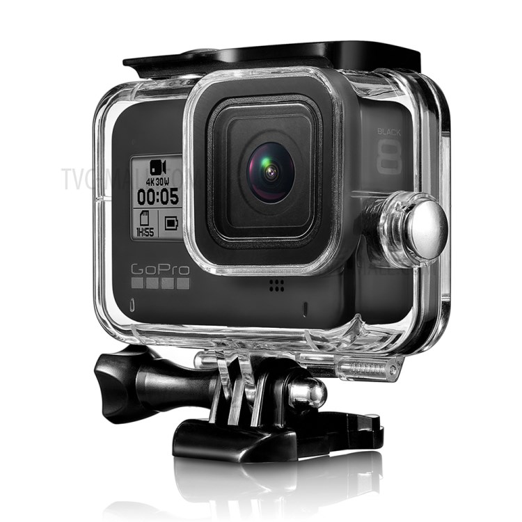 Waterproof Protective Housing Case for GoPro 8-3