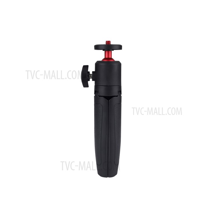 LEDISTAR DX-06 Hand Ausfahrbaren Selfie-Stange Stativ Mit Telephonhalter-8