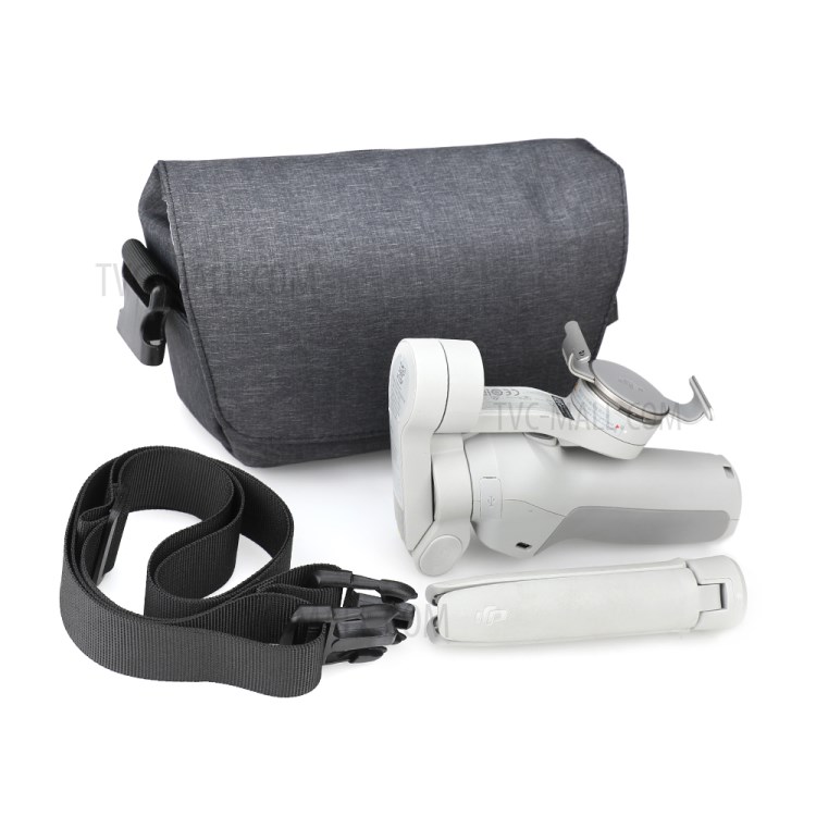 RCSTQ Storage Bag Shoulder Bag for DJI OSMO Mobile 4 3-11