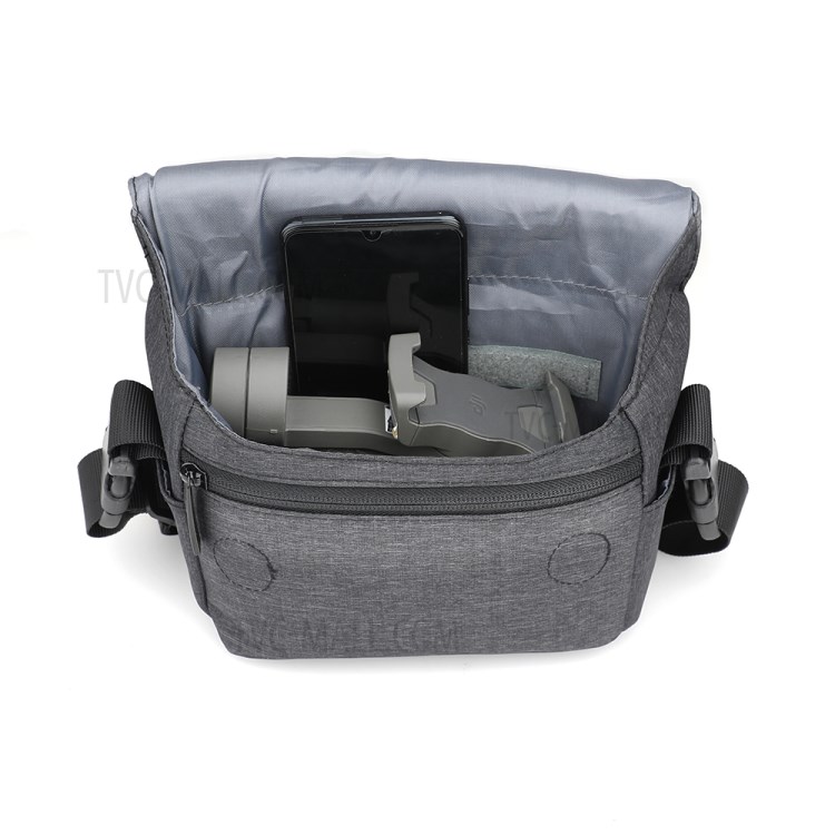 RCSTQ Storage Bag Shoulder Bag for DJI OSMO Mobile 4 3-13