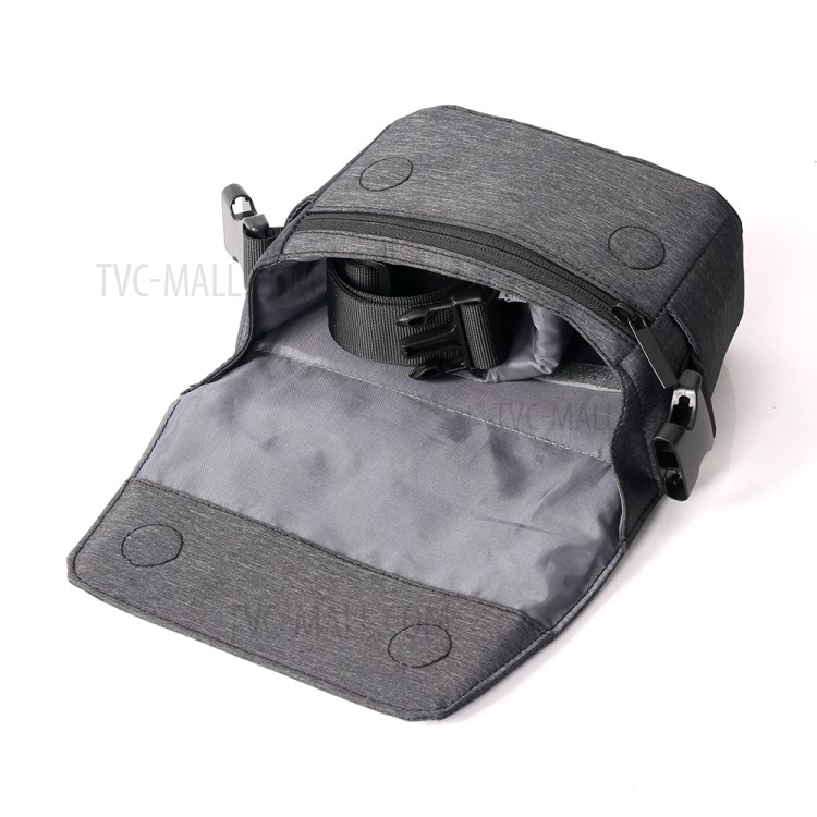 RCSTQ Storage Bag Shoulder Bag for DJI OSMO Mobile 4 3-8