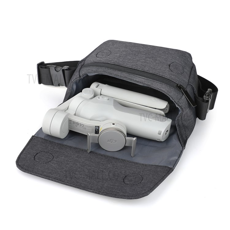 RCSTQ Storage Bag Shoulder Bag for DJI OSMO Mobile 4 3-9