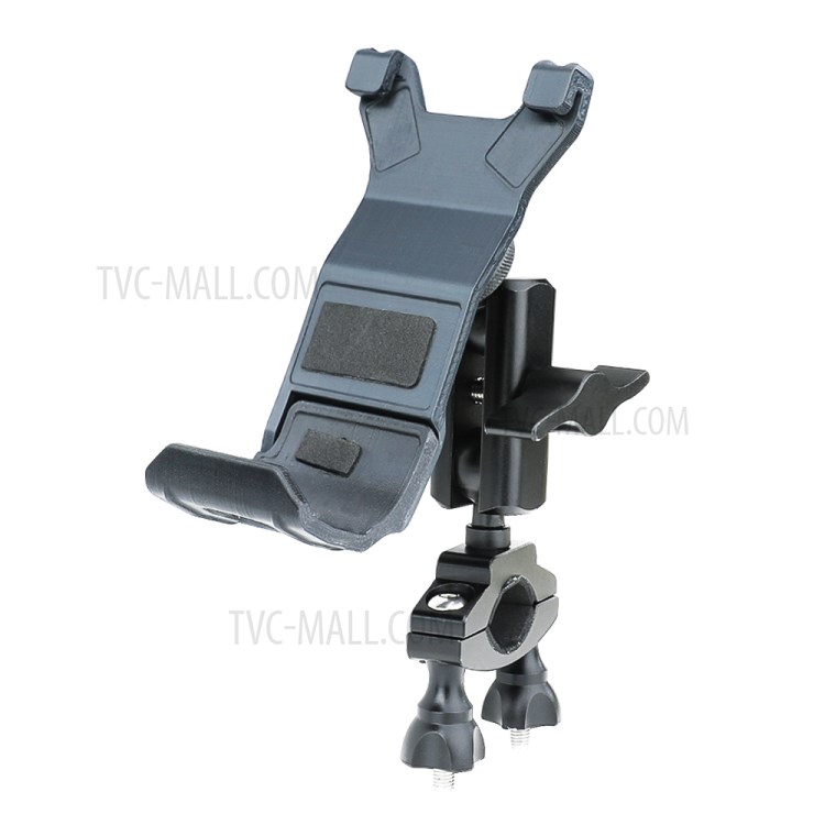 RCSTQ Remote Control Bicycle Holder Phone Fixed Mount Bracket for DJI Mavic Air 2 Drone-3