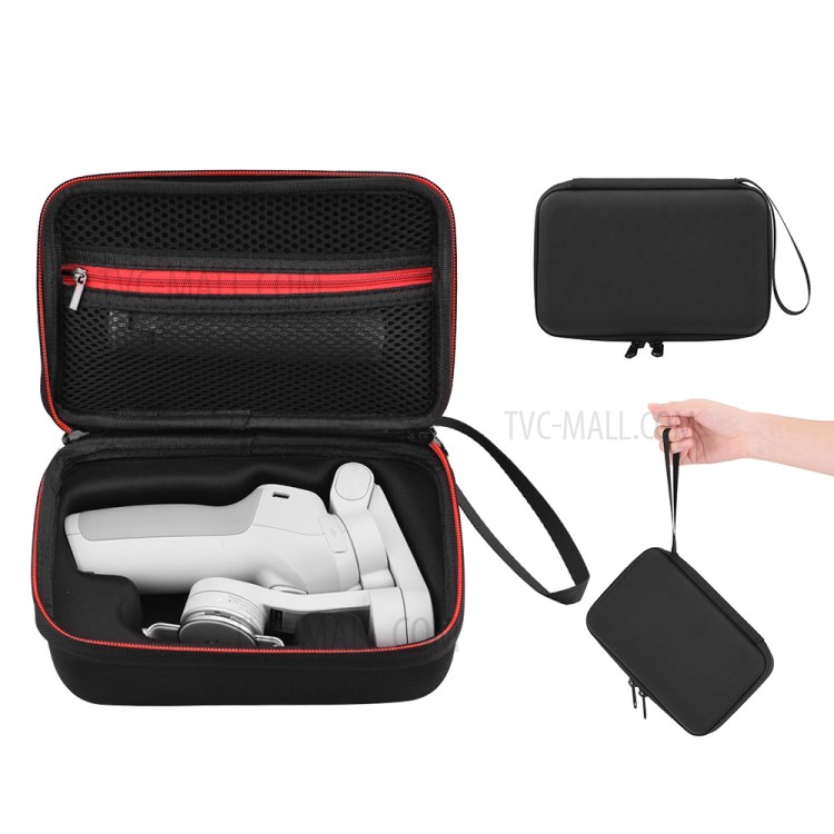 Portable Carry Case Bag Anti-shock Storage Hand Bag for DJI OM 4-1