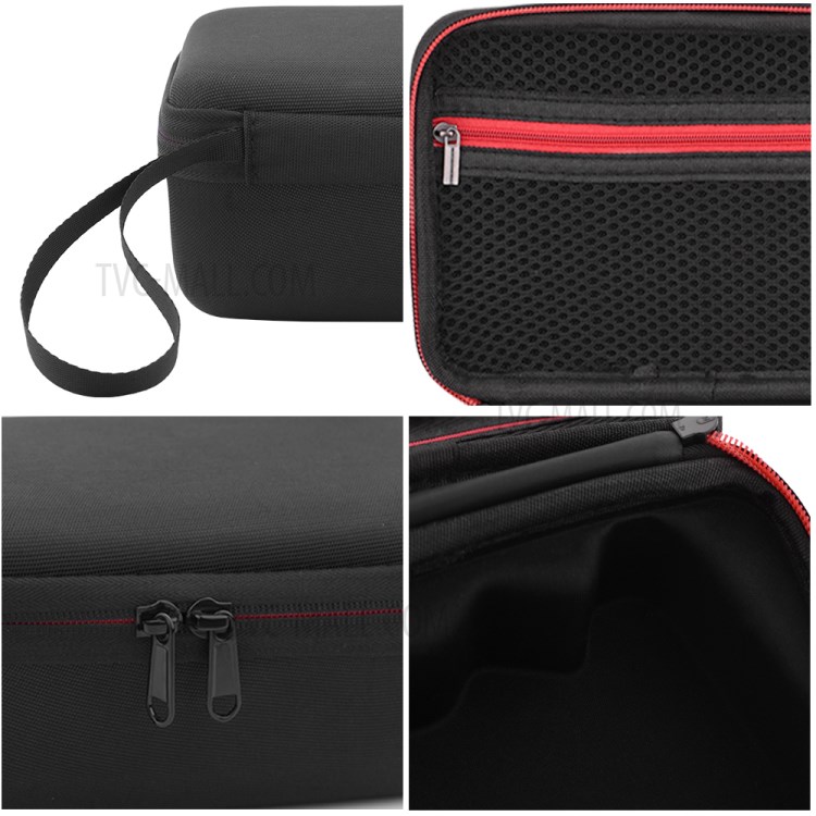 Portable Carry Case Bag Anti-shock Storage Hand Bag for DJI OM 4-8