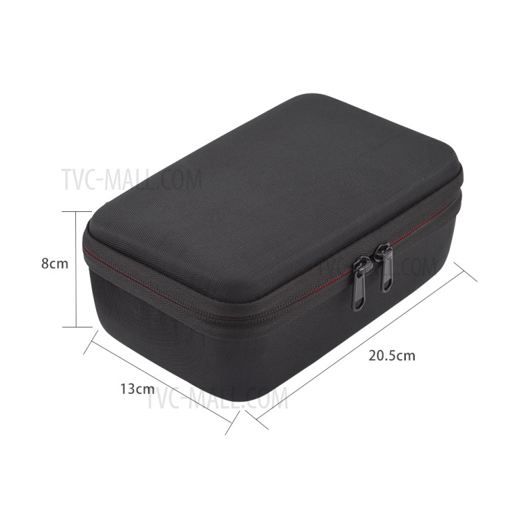 Portable Carry Case Bag Anti-shock Storage Hand Bag for DJI OM 4-9