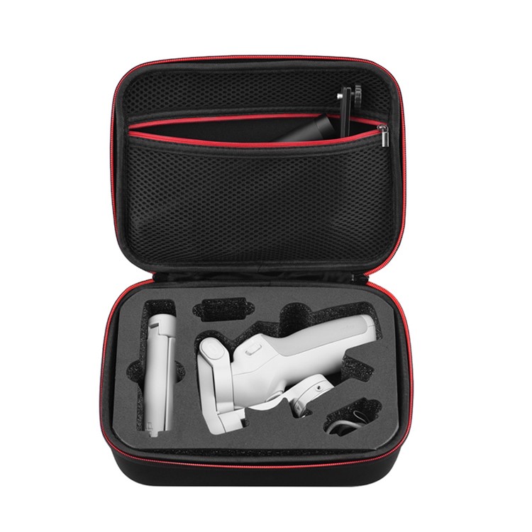 Handheld Gimbal Stabilizer Nylon Storage Box Carrying Case Handbag for DJI OM 4-8