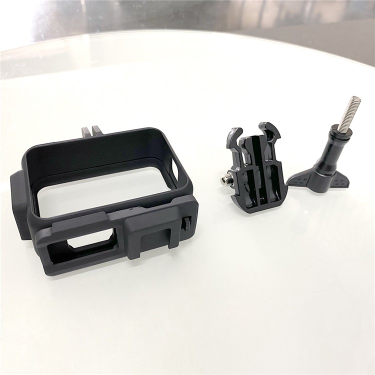 Frame Mount Housing Case for GoPro Hero 9-2