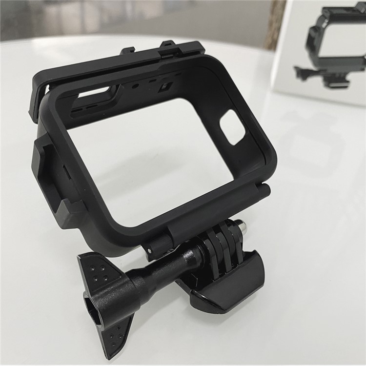 Frame Mount Housing Case for GoPro Hero 9-3
