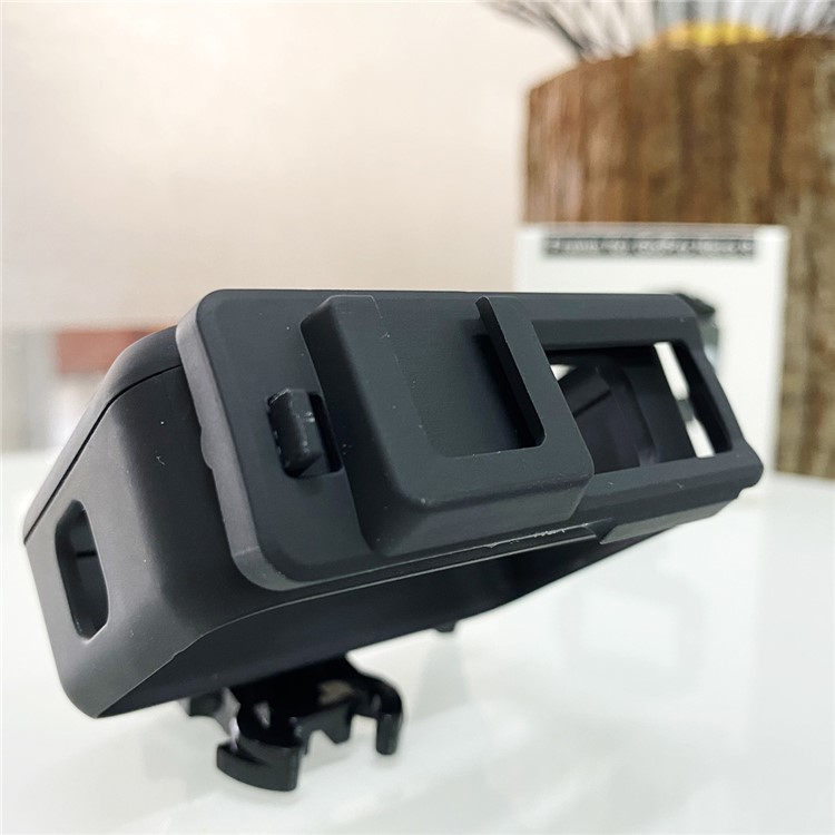 Frame Mount Housing Case for GoPro Hero 9-7