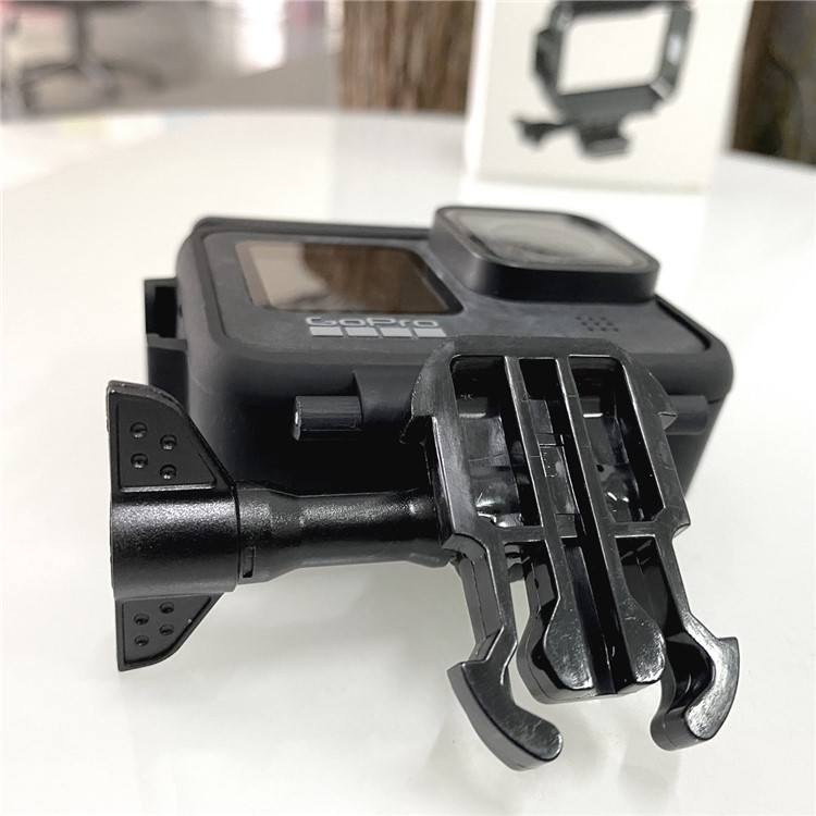 Frame Mount Housing Case for GoPro Hero 9-8