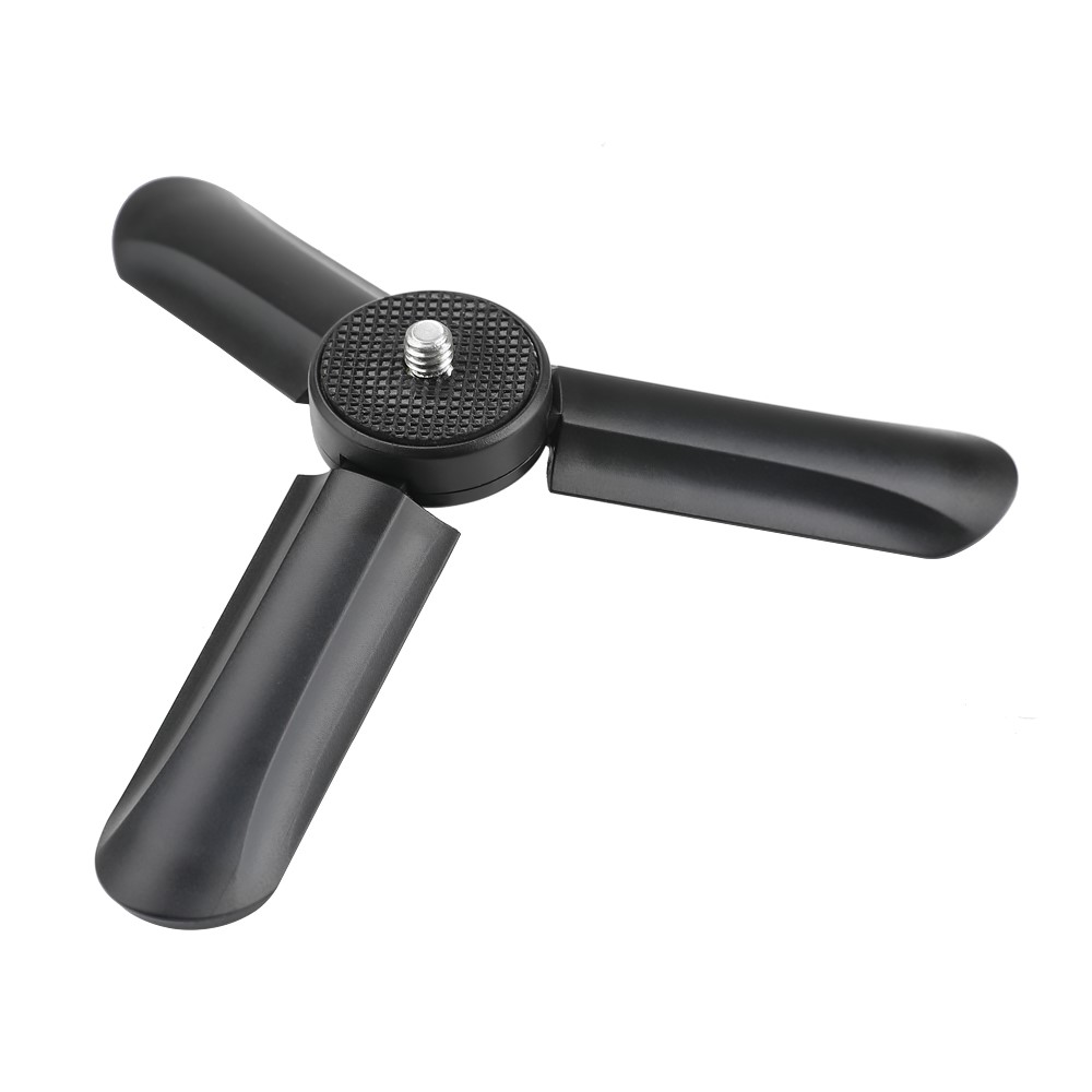 RCSTQ Mini Tripod Stand for DJI Osmo Pocket 1 2-4