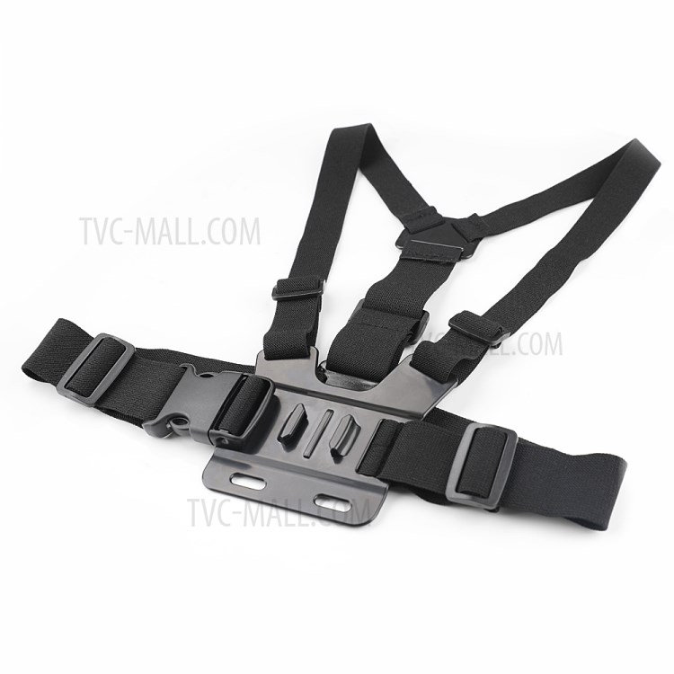 RCSTQ Chest Strap for DJI Osmo Pocket 1 2-3