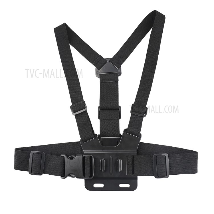 RCSTQ Chest Strap for DJI Osmo Pocket 1 2-4