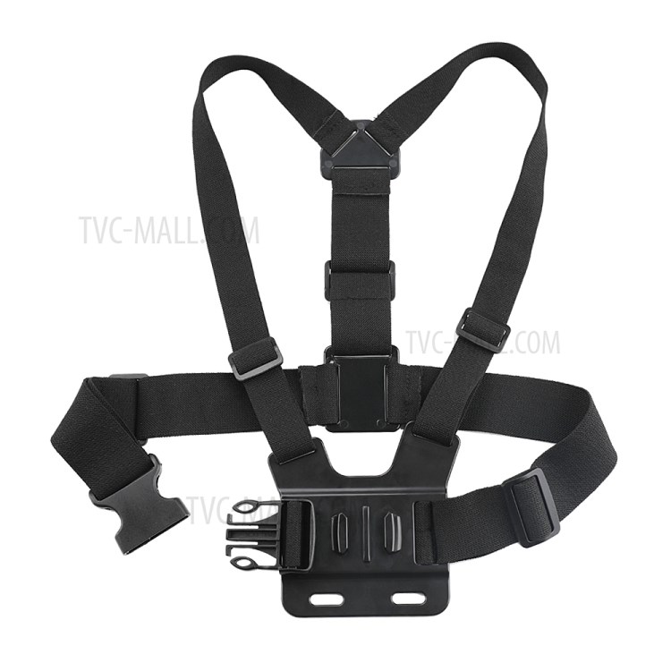 RCSTQ Chest Strap for DJI Osmo Pocket 1 2-5